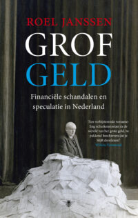 Grof Geld - Roel Janssen