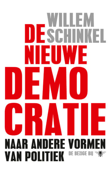 De nieuwe democratie