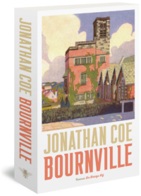 Bournville - Jonathan Coe