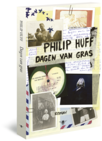 Dagen van gras - Philip Huff