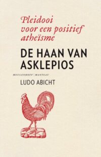 De haan van Asklepios - 
