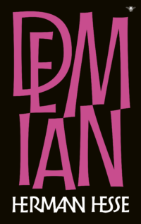 Demian - Hermann Hesse