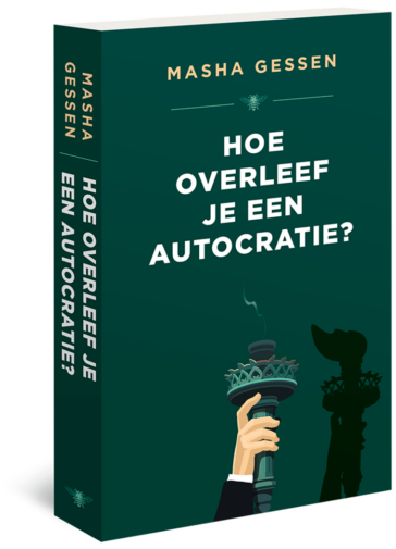 Hoe overleef je een autocratie?