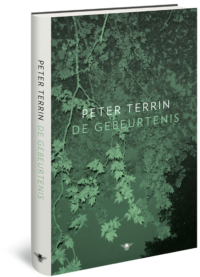 De gebeurtenis - Peter Terrin