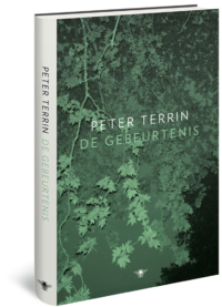 De gebeurtenis - Peter Terrin