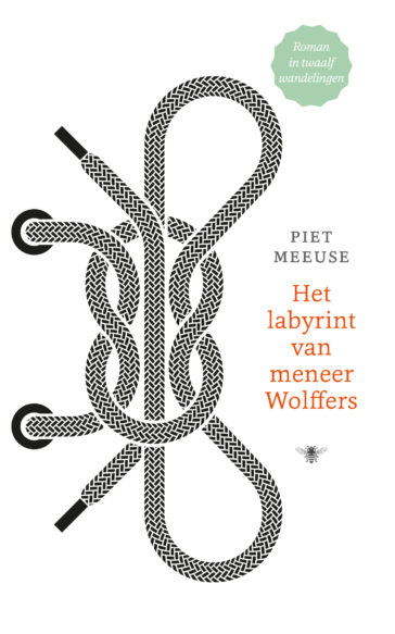 Het labyrint van meneer Wolffers