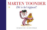 Dit is het toppunt! - Marten Toonder