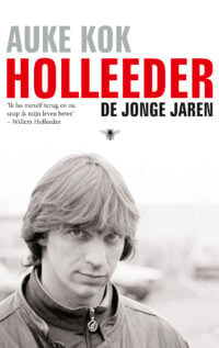 Willem Holleeder - Auke Kok