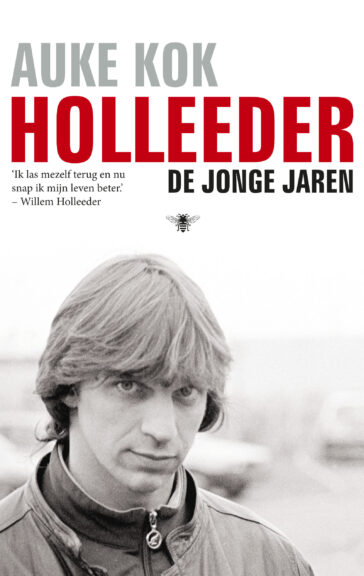 Willem Holleeder