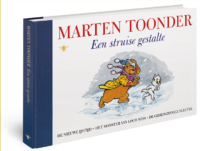 Een struise gestalte - Marten Toonder