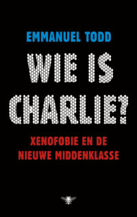Wie is Charlie? - Emmanuel Todd