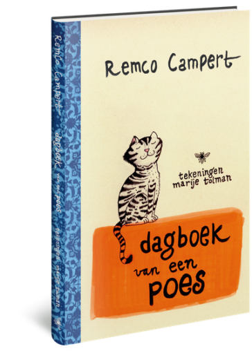 Dagboek van een poes