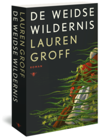 De weidse wildernis - Lauren Groff