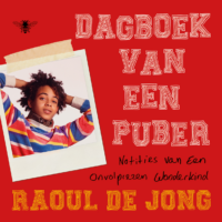 Dagboek van een puber - Raoul de Jong