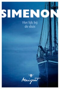 Het lijk bij de sluis Georges Simenon