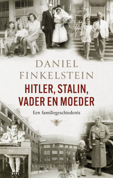 Hitler, Stalin, Vader en moeder