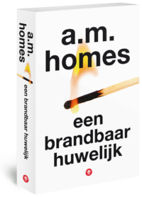Een brandbaar huwelijk - A.M. Homes