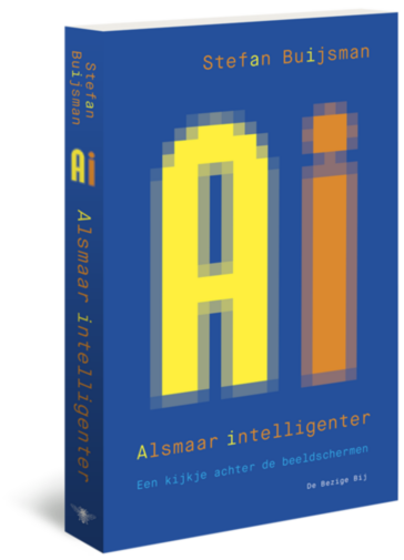 AI: Alsmaar Intelligenter