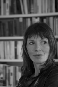 Rachel Cusk