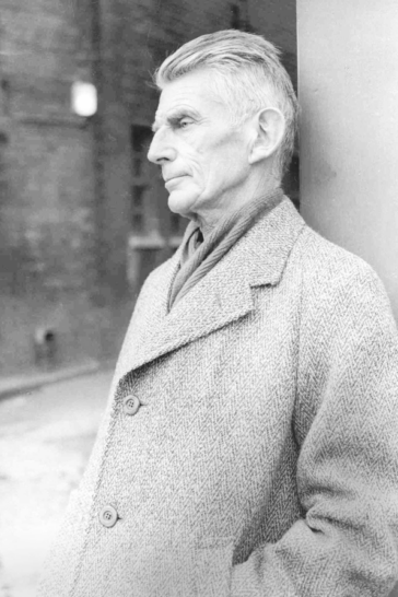 Samuel Beckett