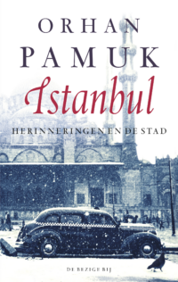 Istanbul - Orhan Pamuk