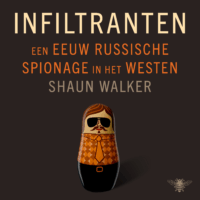 Infiltranten - Shaun Walker
