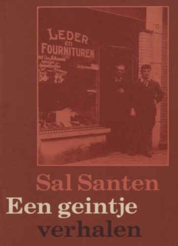Een geintje