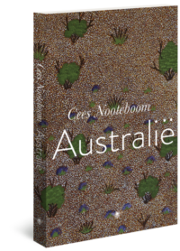 Australie - Cees Nooteboom