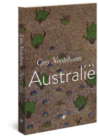 Australie - Cees Nooteboom