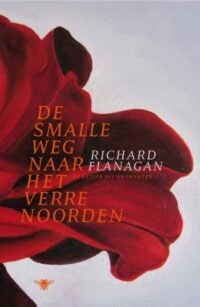 De smalle weg naar het verre noorden - 