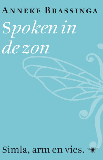 Spoken in de zon
