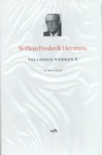 Volledige Werken – Deel 6 – luxe editie - Willem Frederik Hermans