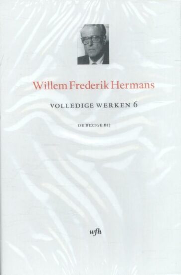 Volledige Werken – Deel 6 – luxe editie