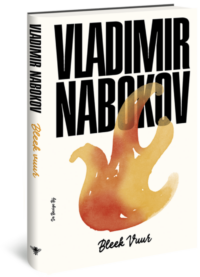 Bleek vuur - Vladimir Nabokov