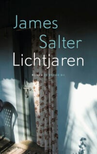 Lichtjaren - James Salter