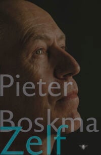 Zelf - Pieter Boskma