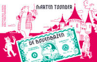 De bovenbazen - Marten Toonder