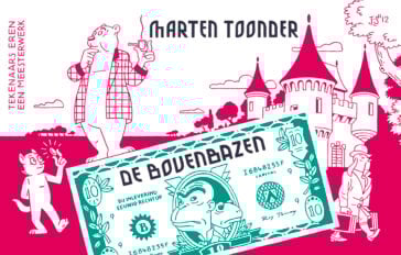 De bovenbazen