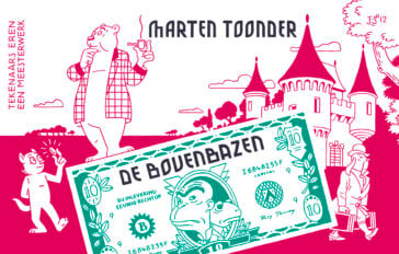 De bovenbazen