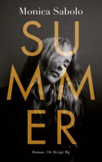 Summer - Monica Sabolo