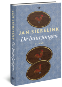 De buurjongen - Jan Siebelink