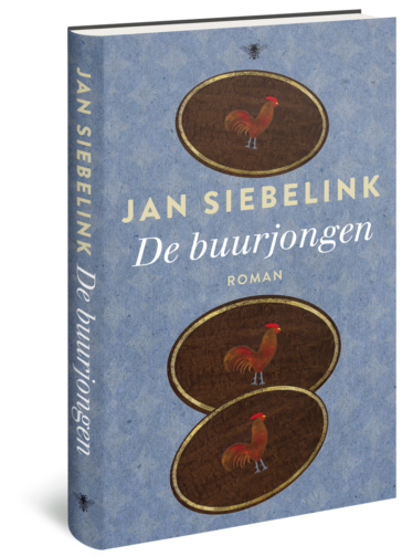 De buurjongen