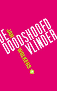 De doodshoofdvlinder - Jan Wolkers