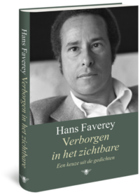 Verborgen in het zichtbare - Hans Faverey