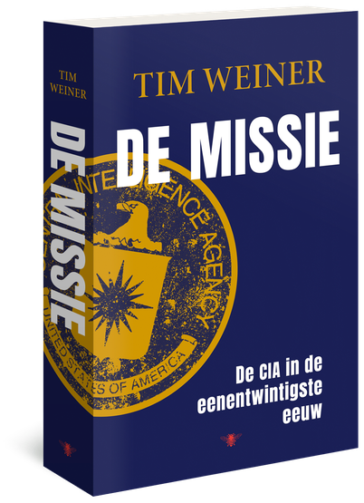 De missie