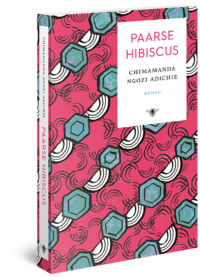 Paarse hibiscus - Chimamanda Ngozi Adichie