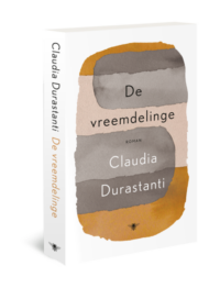 De vreemdelinge - Claudia Durastanti