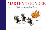 Met vederlichte tred - Marten Toonder