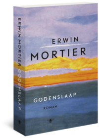 Godenslaap - Erwin Mortier