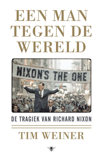 Een man tegen de wereld